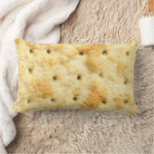 Savory Biscuit Lendenkissen (Decke)