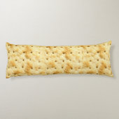 Savory Biscuit Seitenschläferkissen (Rückseite)