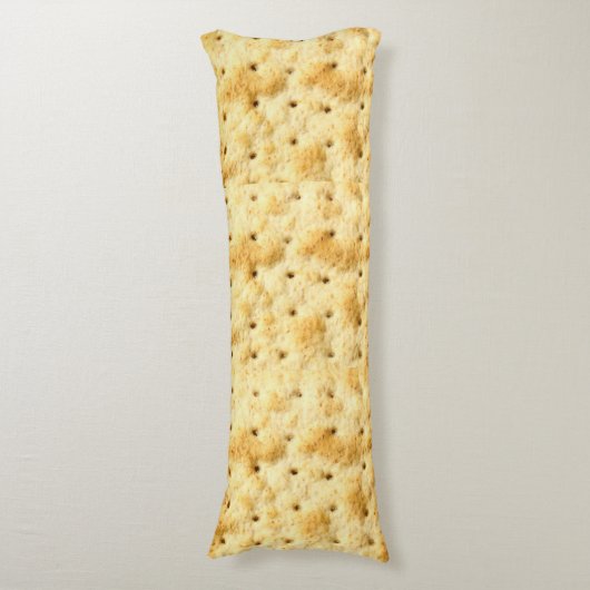 Savory Biscuit Seitenschläferkissen (Vorderseite Vertikal)