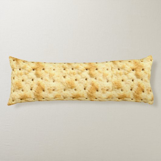 Savory Biscuit Seitenschläferkissen (Vorderseite)