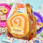 Savory Leckereien Geschenkschachtel