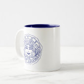 Savoy Coffee Tasse (Vorderseite Links)