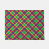 Savoy Fußmatte (Vorderseite)