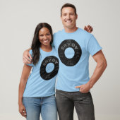 Savoy-Label-Shirt T-Shirt (Unisex)