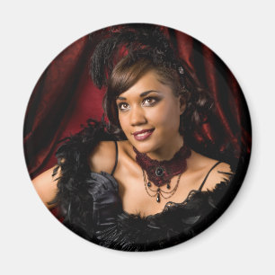 Savoy Sweetheart - Magnet (Customize)