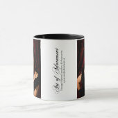 Savoy Sweetheart - Tasse (Customize) (Zentrum)