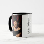 Savoy Sweetheart - Tasse (Customize) (Vorderseite Links)