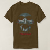 Saw3 T-Shirt (Design vorne)