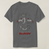 Saw4 T-Shirt (Design vorne)