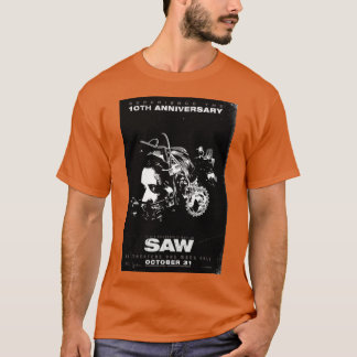 Saw 2004 T-Shirt