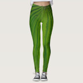 Säw Palmetto Fan Leggings (Vorderseite)