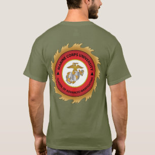 SAW Skivvy-Shirt T-Shirt