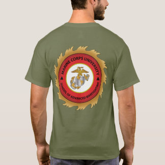 SAW Skivvy-Shirt T-Shirt