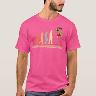 Sawadee Thai Traditionelle Sak Yant Thai Zwillings T-Shirt
