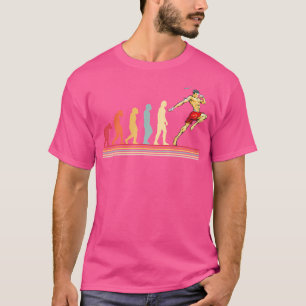 Sawadee Thai Traditioneller Sak Yant Thai Twin Tig T-Shirt