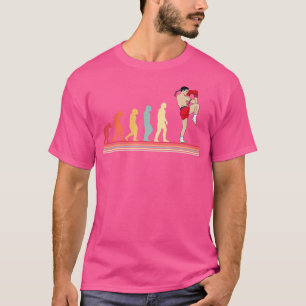 Sawadee Thai Traditioneller Sak Yant Thai Twin Tig T-Shirt