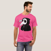 Sawbones T-Shirt (Vorne ganz)
