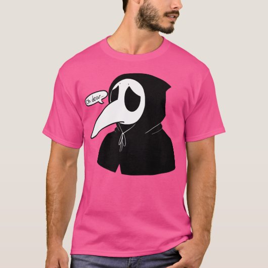 Sawbones T-Shirt (Vorderseite)