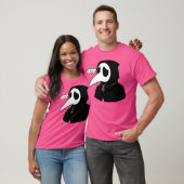 Sawbones T-Shirt (Unisex)