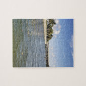 Sawfish Bay Park Alternate A1A Bridge Puzzle (Horizontal)