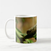 Sawfly Larvae Bug Tasse (Links)