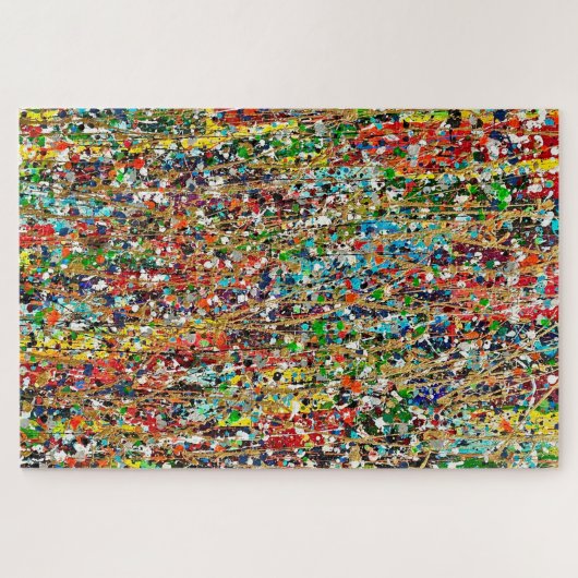 Sawgrass 20 x 30 puzzle (Horizontal)