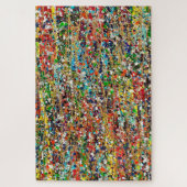 Sawgrass 20 x 30 puzzle (Vertikal)