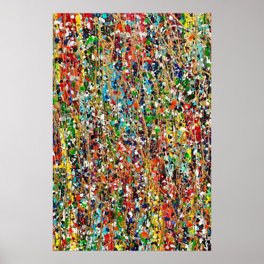 Sawgrass 24 x 36 Poster (Vorne)