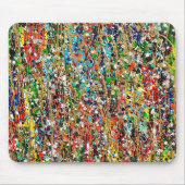 Sawgrass Mousepad (Vorne)