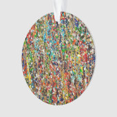 Sawgrass Ornament (Vorderseite)