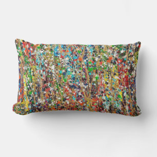 Sawgrass Outdoor Lumbar Kissen Für Draußen