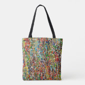 Sawgrass Tote Bag Tasche (Rückseite)