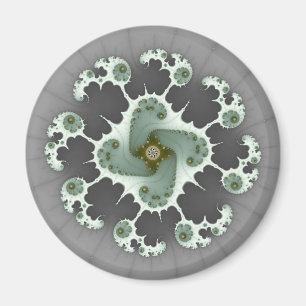 Sawheel - Fraktal Magnet