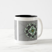 Sawheel - Fraktal Tasse (VorderseiteRechts)