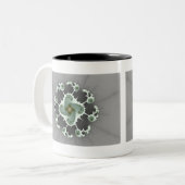 Sawheel - Fraktal Tasse (Vorderseite Links)