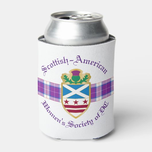 SAWS Swag Dosenkühler (Kanne Vorderseite)