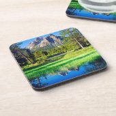 Sawtooth Wilderness Untersetzer (Linke Seite)