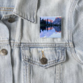 Sawzahnwilderness, Idaho. USA. Kumulus Button (Beispiel)