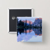 Sawzahnwilderness, Idaho. USA. Kumulus Button (Vorne & Hinten)