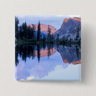 Sawzahnwilderness, Idaho. USA. Kumulus Button