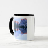 Sawzahnwilderness, Idaho. USA. Kumulus Tasse (Vorderseite Links)