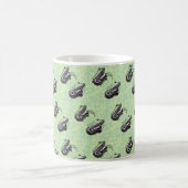 Sax Kaffeetasse (Mittel)