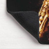Sax Mousepad (Ecke)
