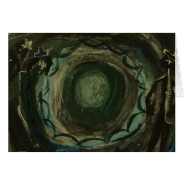 Sax Tunnel (Vorderseite (Horizontal))