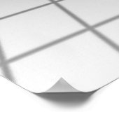 Saxamaphon Poster (Ecke)