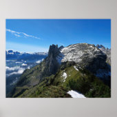 Saxer Lucke Poster (Vorne)