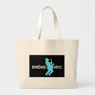 Saxman Bookbag Jumbo Stoffbeutel