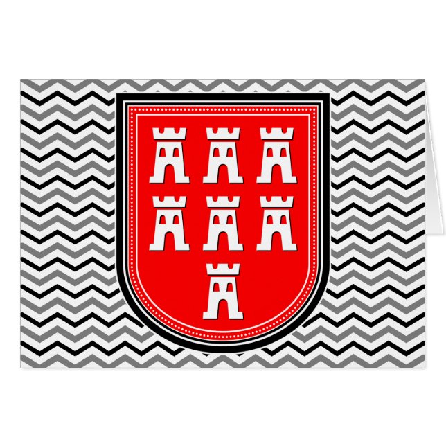 Saxonia Sign (Vorderseite (Horizontal))