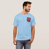 Saxonia Sign T-Shirt (Vorne ganz)