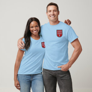 Saxonia Sign T-Shirt